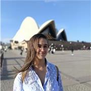 Profesora particular de ingles para todos los niveles